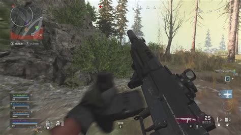 Vgk Pedro Call Of Duty Modern Warfare Warzone