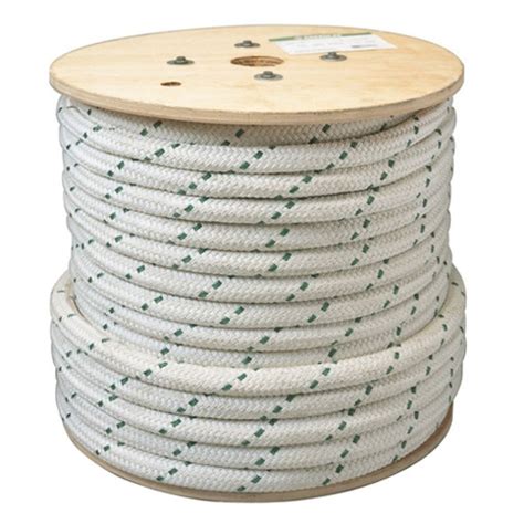 Buy Greenlee 34138 78 X 1200ft Double Braided Composite Pull Rope