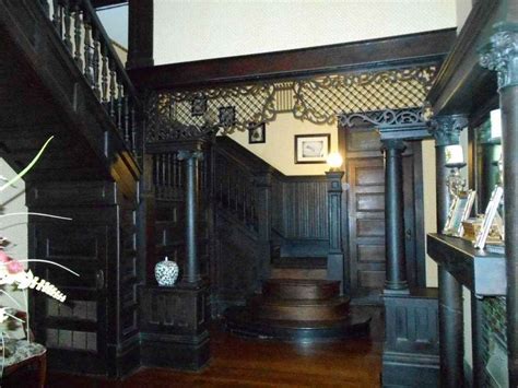 Pin By Sparrowhaunt On Historic Vestibules Entryways And Foyers Old