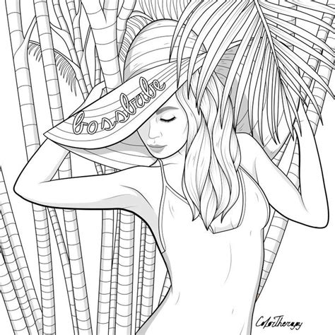 Nude Coloring Pages Play Nude Girl Coloring Pages Min Video