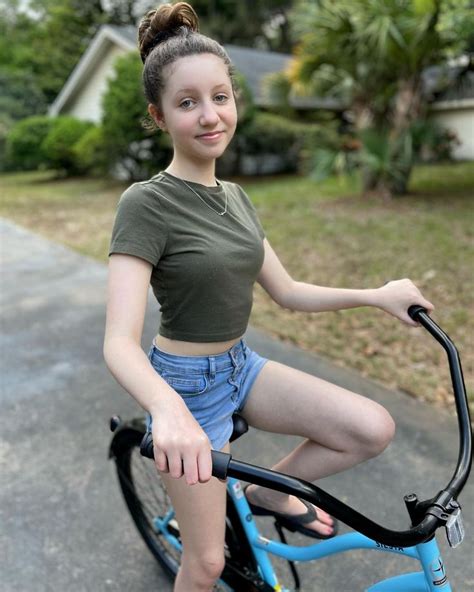 💗 Lexi Marie Hawks 💗 On Instagram “🚲💚 Bike Cruiser Outdoor