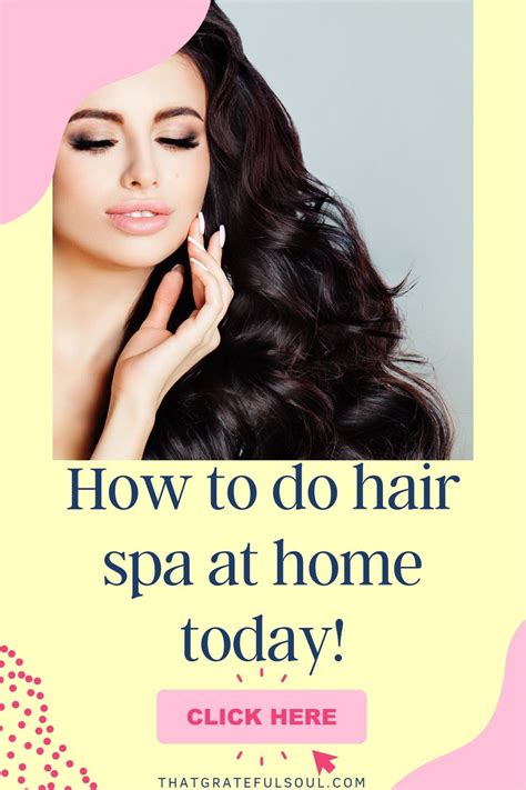 A Complete Guide To Hair Spa 2021 How To Do Hair Spa At Home
