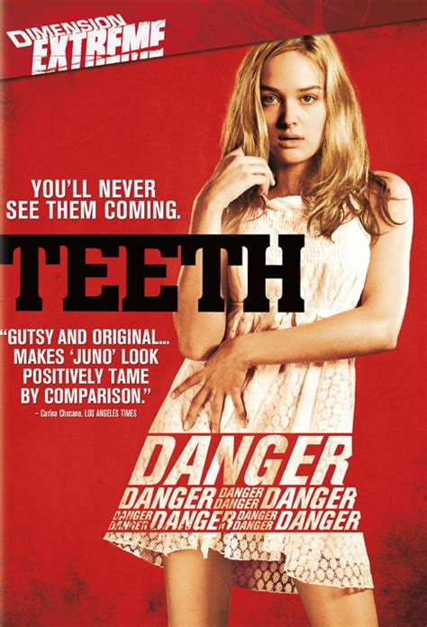 teeth movie images