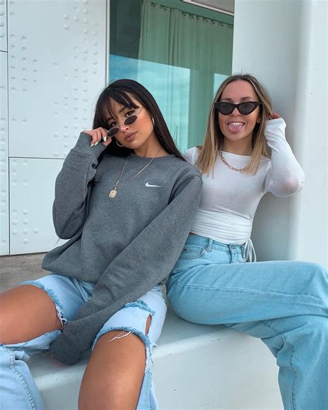 Ines Silva 🦄 On Instagram “tag The Bestie You Like To Match Outfits