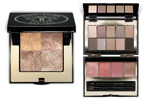 Bobbi Brown Holiday Gift Giving Collection Beautydagboek