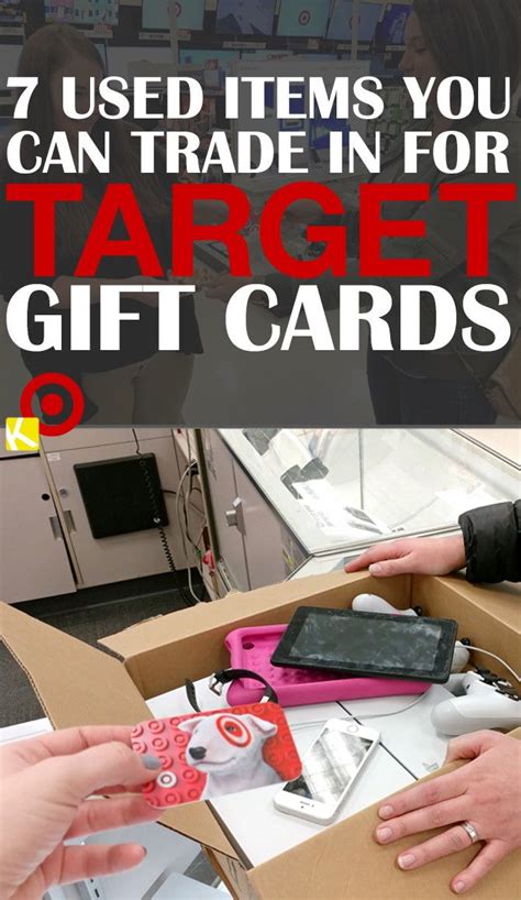 Recharge.com has been visited by 10k+ users in the past month 6 Used Items You Can Trade in for Target Gift Cards ...