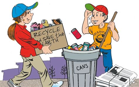 5 Reason Why We Should Teach Our Children More About Recycling