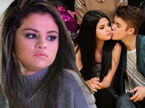 Selena Gomez And Justin Bieber Broke Up