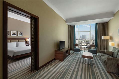 Hilton Garden Inn Dubai Al Mina Hotel Deals Photos And Reviews