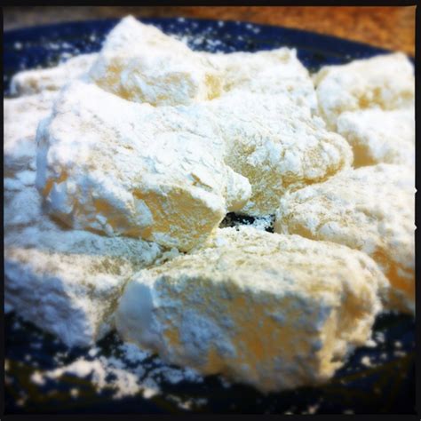 I've always loved it but it is definitely a acquired taste. Turkish Delight