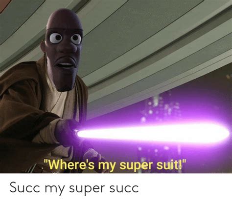 🔥 25 Best Memes About Super Succ Super Succ Memes