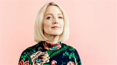 Lauren Laverne Interview Is The Desert Island Discs Host Out Of Her Depth The Sunday Times