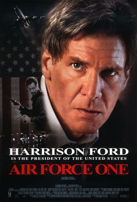 The commander in chief finds himself facing an impossible predicament: Air Force One (1997) | Download Free MOVIES from MEDIAFIRE ...