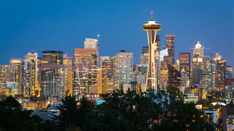 Visit Seattle 2022 Travel Guide For Seattle Washington Expedia