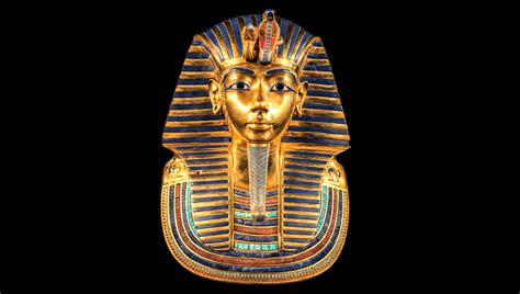 Five Things You May Not Know About King Tutankhamun 100 Years After His