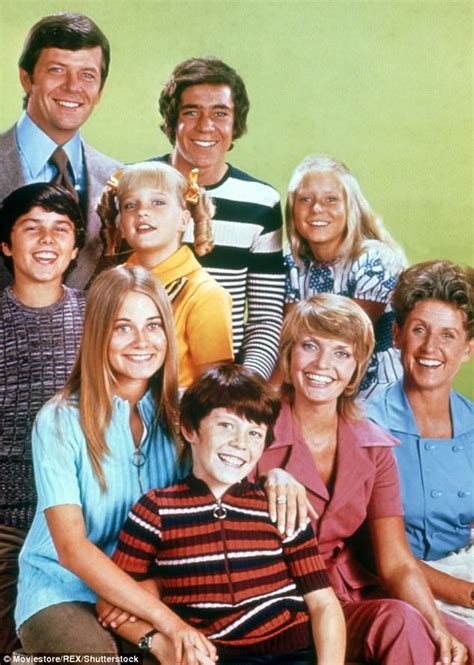 the cast of brady bunch reveal fond memories of tv mom tv moms the brady bunch old tv shows