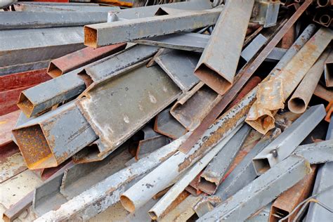 Reasons To Recycle Scrap Metal With Action Metal Recyclers