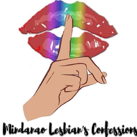 Mindanao Lesbians Confession