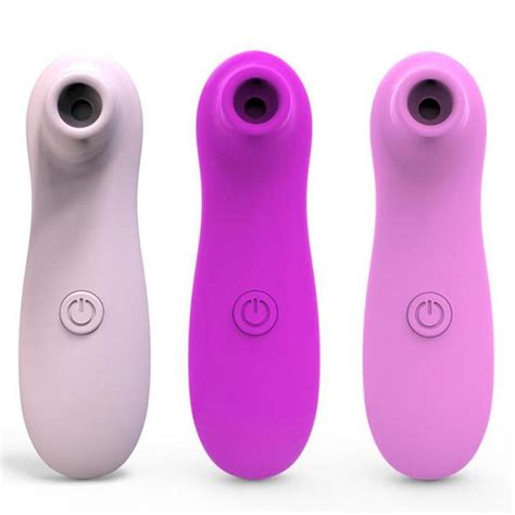 Buy 1pc Latest G Spot Dildo Vibe Sucker Sex Toys For Women Versatile