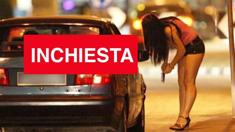 Prostituzione A Brescia La Mappa Da Via Milano A Ospitaletto In Strada Una Lucciola Ogni 200