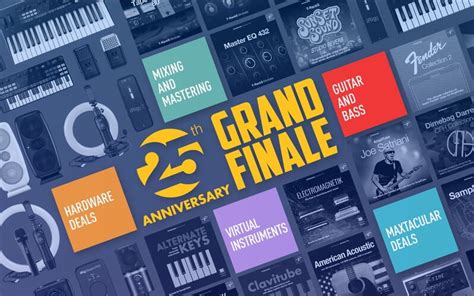 25th Anniversary Grand Finale Save Up To 400 On Iks Most Popular Titles