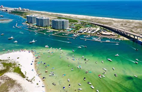 US Gulf Coast destinations you need to discover