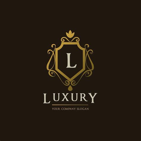 Seadutaaifah10ibb Luxury Logo Design Vector Free Download