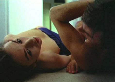 Naked Isabelle Adjani In Possession