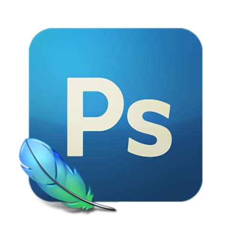 Photoshop Logo Png Transparent Image Download Size 1200x1200px