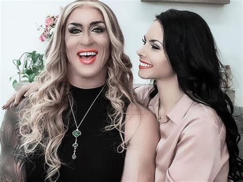 Gabbi Tuft And Wife Priscilla Talk Sex And Sexuality After Wwe Stars