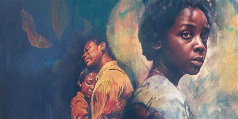 The Underground Railroad Tráiler De La Serie De Barry Jenkins