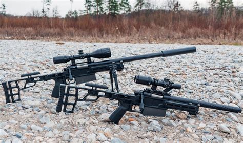 SSG A Airsoft Sniper Rifle Novritsch USA