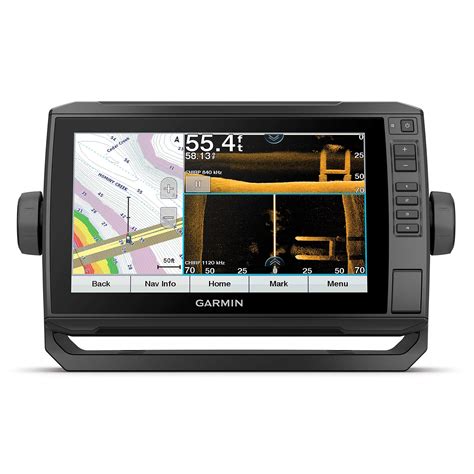 The manufacturer included some new features and technology. Mua Garmin ECHOMAP UHD 93sv, 9" Keyed-Assist Touchscreen ...