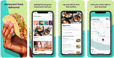 Dine with seamless and get local menus, fast, easy online ordering service and the best places in new york, where and when you. 10 Best Food Delivery Apps UK 2021 | Redbytes Software
