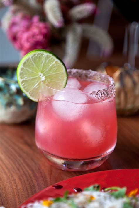 25 Tequila Cocktail Recipes That Prove Theres More To Tequila Than Margaritas Mixed Drinks