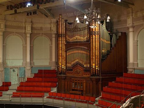 Practices and policies in place to ensure a safe and enjoyable experience. The Victoria Hall organ in Hanley which in the 1960's my father was advisor for its restoration