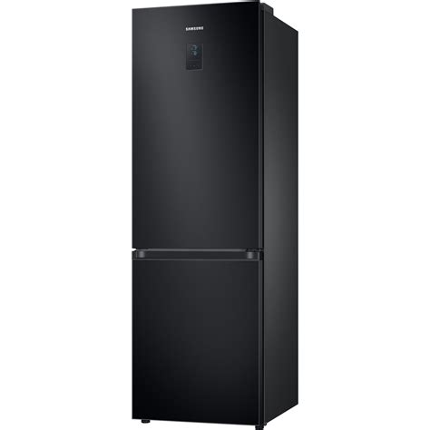 Хладилник с фризер Samsung Rb34t672ebnef 340 л Клас E Nofrost