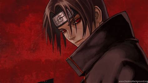 Some content is for members only, please sign up to see all content. Itachi Itachi Uchiha Wallpapers (22583425) Fanpop Desktop ...
