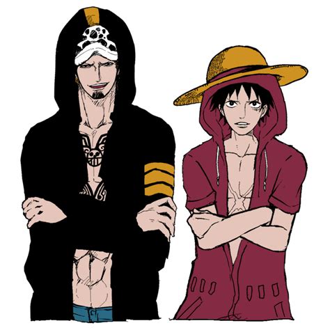 One Piece Law Clipart Best