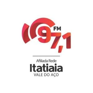 A emissora é a principal rádio da rede itatiaia, rede que mantém mais rádios no interior, nas cidades de: Rádio Itatiaia - 97.1 FM Vale, Brasil Escuchar radio en ...