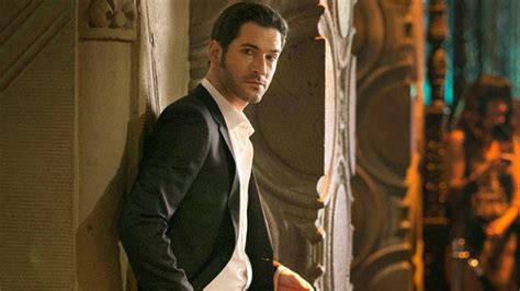 Tom Ellis Finalizes His Deal To Appear In Lucifer Season 6