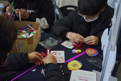 2023 광주 학교 밖 청소년 문화축제 오늘도 빛난다 활동소식 광주광역시학교밖청소년지원센터