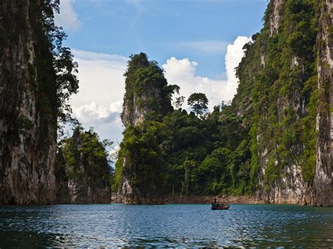Khao Sok Lake Ban Ta Khun 2023 Ce Quil Faut Savoir Pour Votre