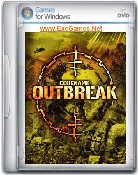 Download Codename Outbreak Pc Game Free Download Full Version Game Tikus