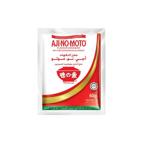 Aji No Moto® 300g Ajinomoto®