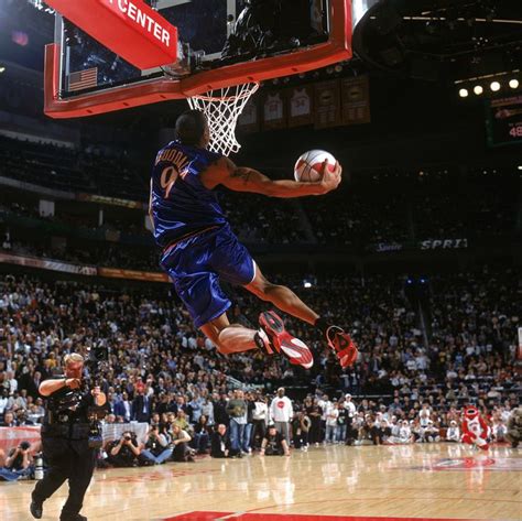 Best Slam Dunk Ever In Nba History