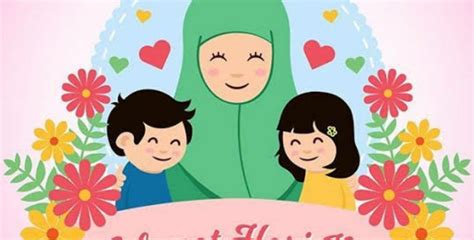 Selamat Hari Ibu Daarusshofaschid