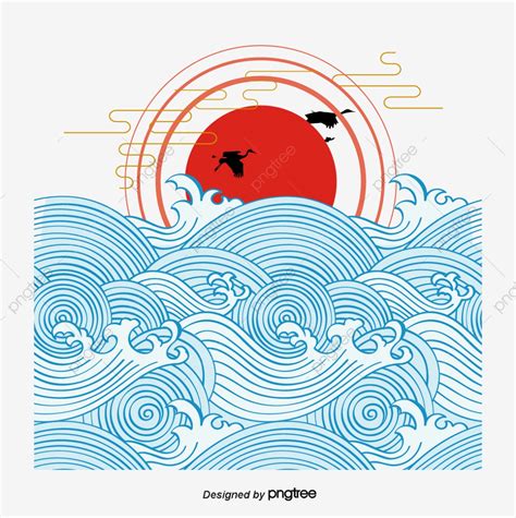 Find & download free graphic resources for japan. La Tradición Solar Del Mar De Japón, Sr, Nube, Grulla PNG ...