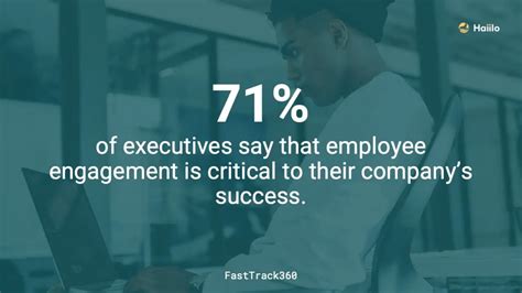 8 employee engagement statistics you need to know in 2023