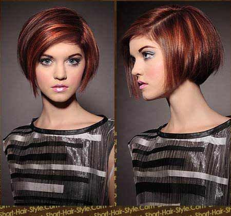 Medium bob hairstyles are classic and classy. New Hair Styles and Latest Trend | Short hair styles ...